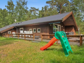 Holiday Home Almira - 1-2km from the sea by Interhome